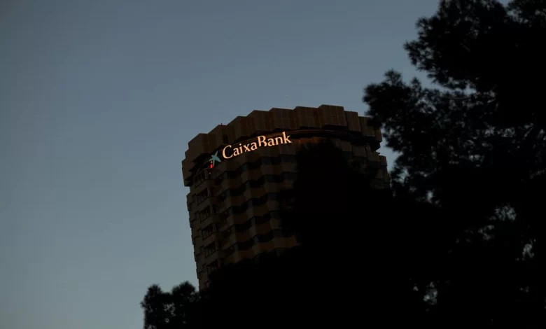 Caixabank eleva objetivo de rentabilidad y anuncia recompra de acciones por 1.900 millones de dólares