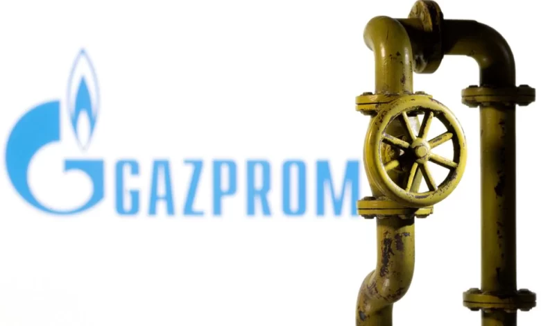 Rusia amplía los cortes de gas en Europa mientras Gazprom detiene el suministro del comerciante holandés