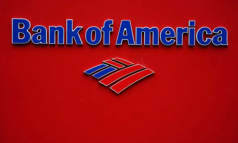 Bank of America sube el salario mínimo por hora a 22 dólares