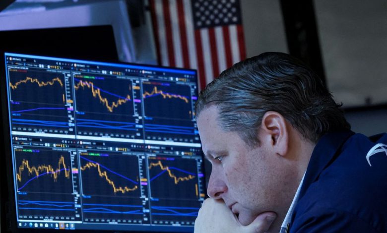 Análisis: Los mercados enfrentarán condiciones financieras más estrictas