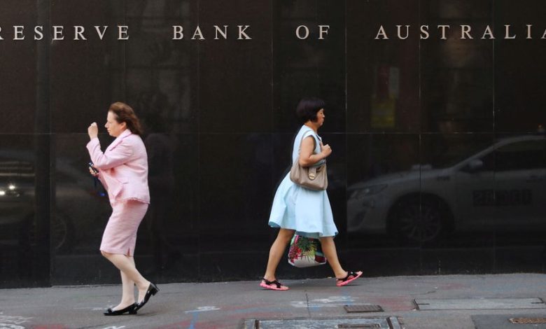 El banco central de Australia sube las tasas en 50 pb en sorpresa de línea dura