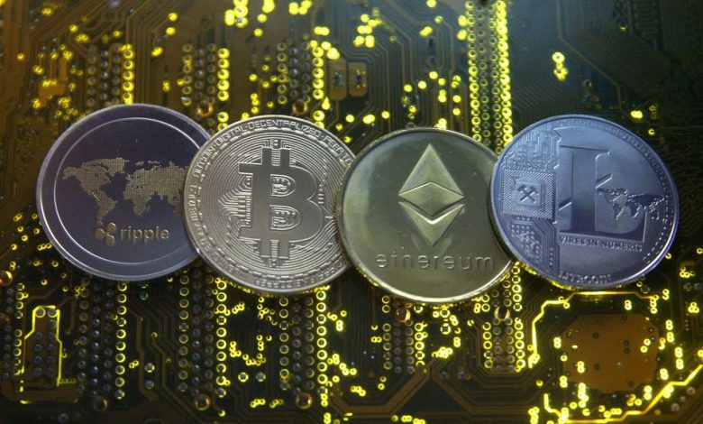 La industria de las criptomonedas teme el contagio a medida que Bitcoin cae por debajo de $ 20,000