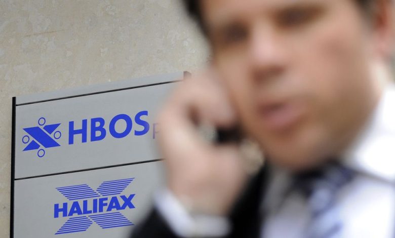 Víctimas de fraude de HBOS ofrecieron £ 3 millones en compensación