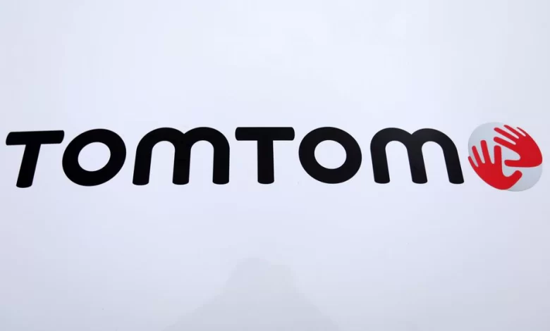 TomTom sigue la guía de ingresos y flujo de efectivo, impulsando el stock