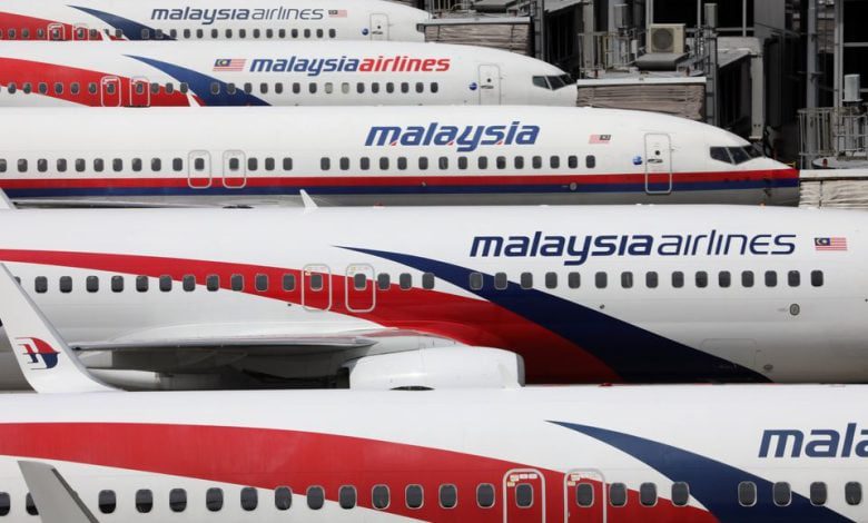 Malaysia Airlines cierra acuerdo por Airbus A330neos: fuentes