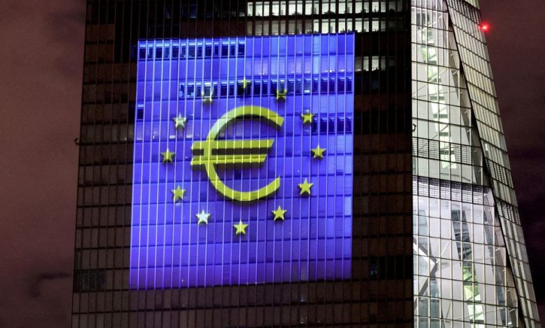 El BCE se unirá al club de aumento de tasas con un gran movimiento en discusión