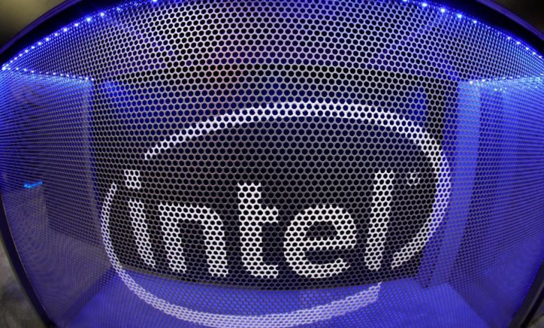 Intel producirá chips de la empresa taiwanesa MediaTek