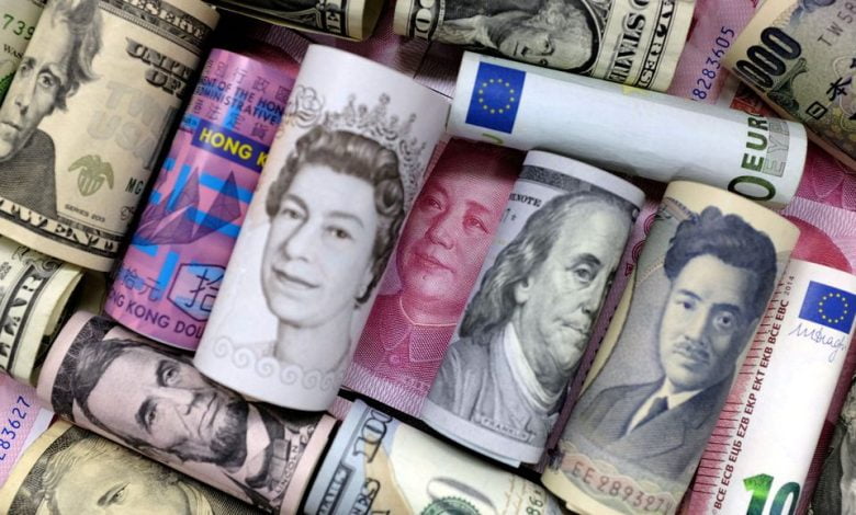 Oferta matutina: yuan, euro y libra por el agujero
