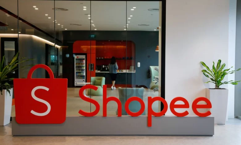 EXCLUSIVA Sea's Shopee cierra operaciones en Argentina, Chile, Colombia, México -fuentes