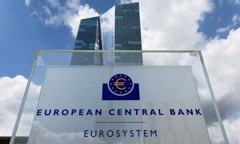 El BCE frenará las subidas de tipos y esbozará planes para drenar efectivo