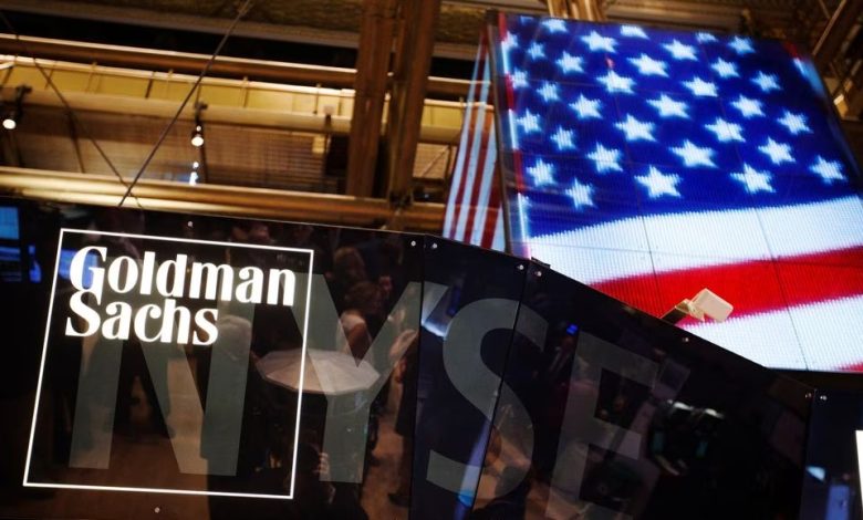 Exclusivo: Goldman Sachs reducirá las inversiones en gestión de activos que pesaron sobre las ganancias