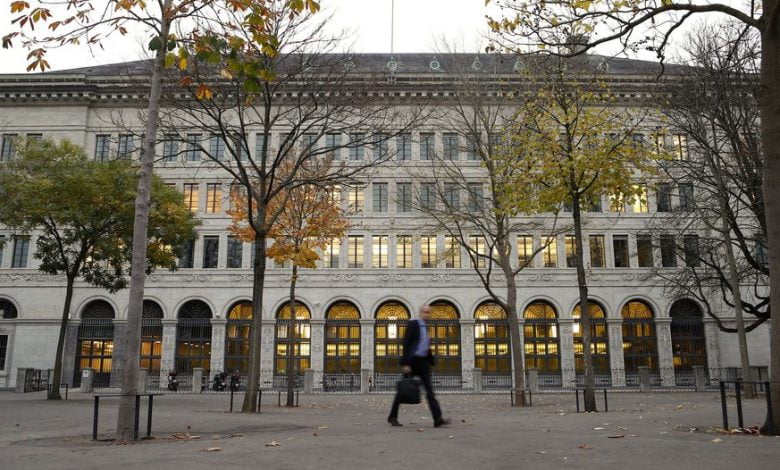 El Banco Nacional Suizo registra una pérdida récord de $ 143 mil millones en 2022